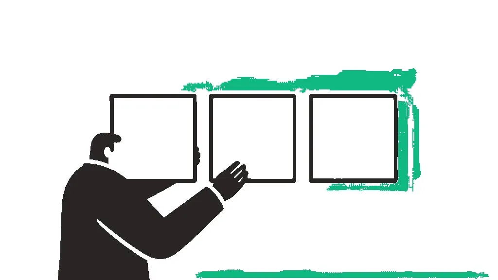 Illustration for the AI prompt: Build Buyer Personas You Can Actually Target, Not a Deck Nobody Opens Again