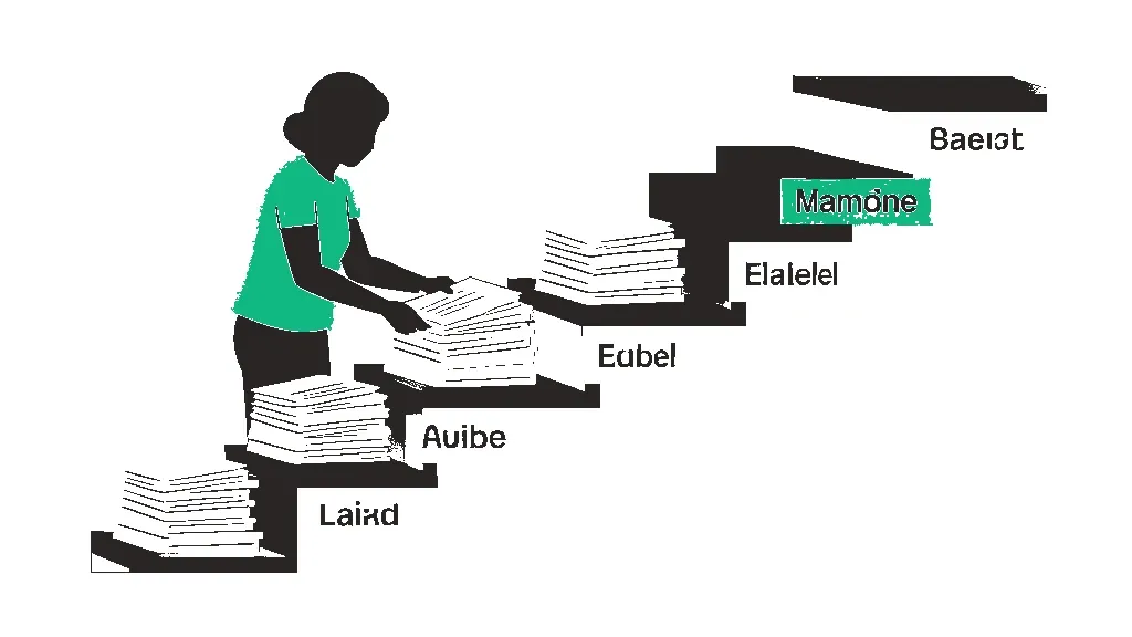 Illustration for the AI prompt: Build a Clear Assessment Rubric Without Spending Your Whole Weekend on Level Descriptors