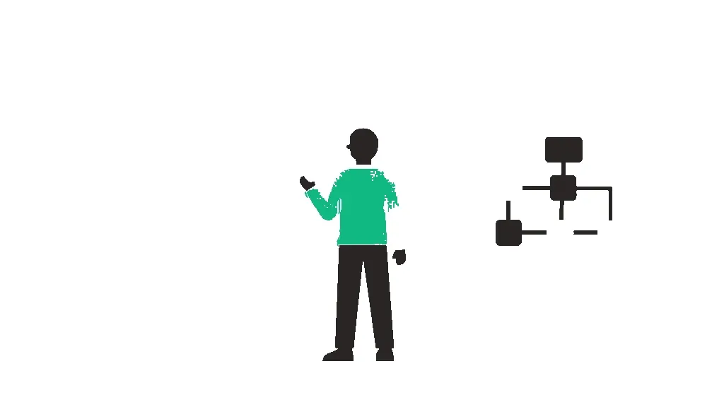 Illustration for the AI prompt: Explain a Concept in Multiple Formats Until One of Them Finally Clicks