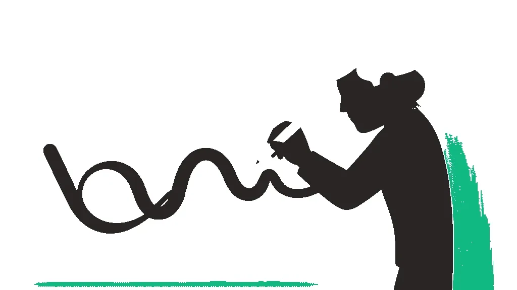 Illustration for the AI prompt: Fix Essay Grammar and Style Without Losing Your Voice