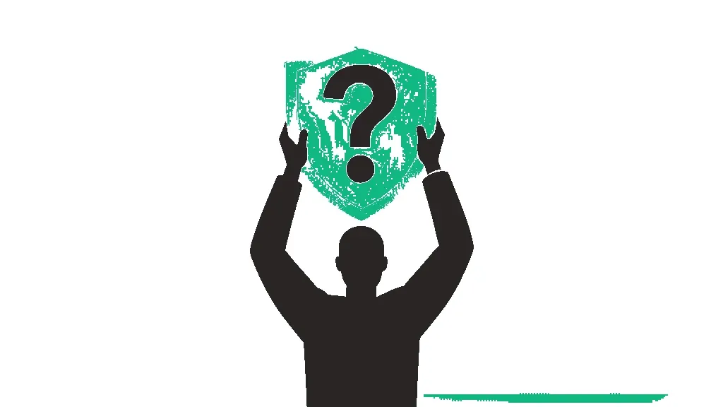 Illustration for the AI prompt: Simulate User Research Questions and Have Them Torn Apart Before a Real User Hears Them
