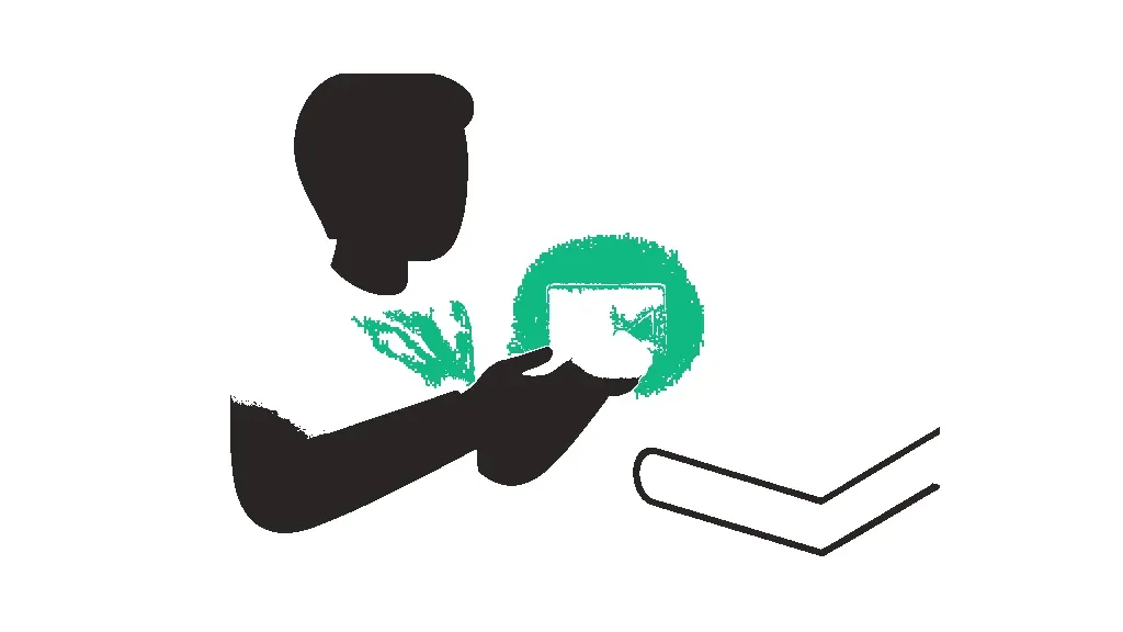 Illustration for the AI prompt: Translate Study Material So You Remember It, Not Just Understand It